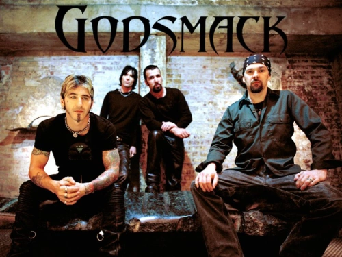 godsmack