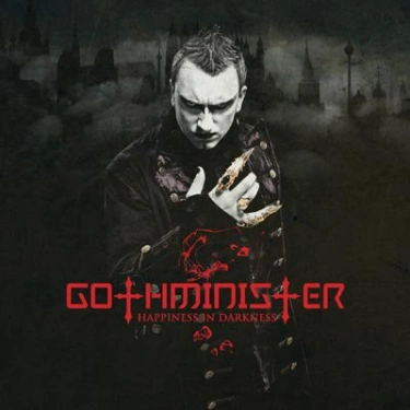 gothminister