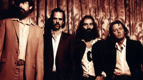 grinderman