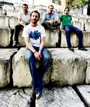 guster