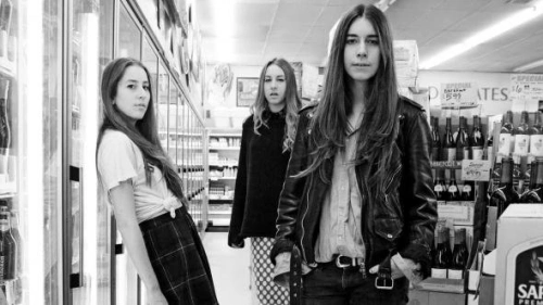 haim