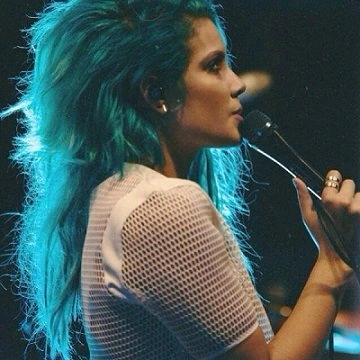 halsey