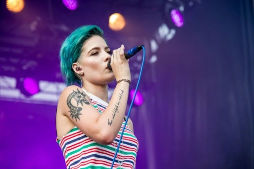 halsey