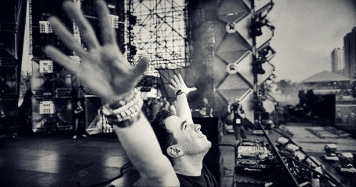 hardwell