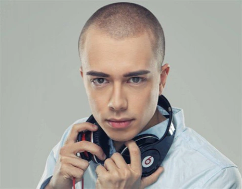 headhunterz