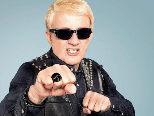 heino