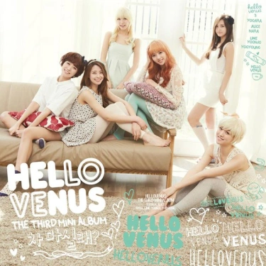 hello_venus