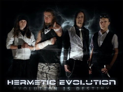 hermetic_evolution