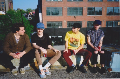 homeshake