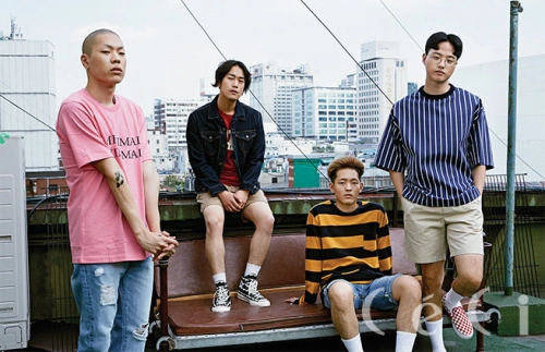 hyukoh