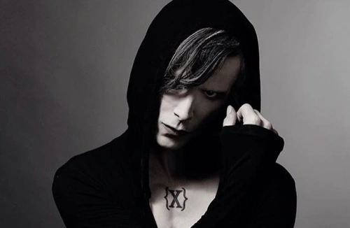 iamx