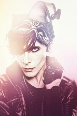 iamx