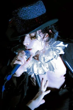 iamx