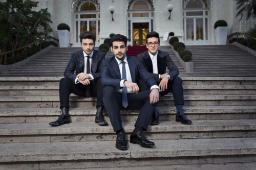 IL Volo - zdjęcia, dyskografia, muzyka na Tekstowo.pl