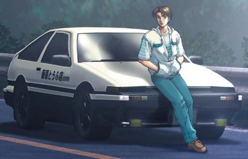 initial_d