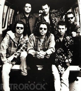 inxs