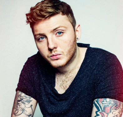 james_arthur