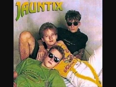 jauntix