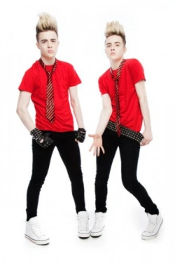 jedward