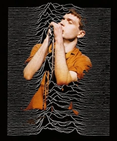 На кого повлияли joy division