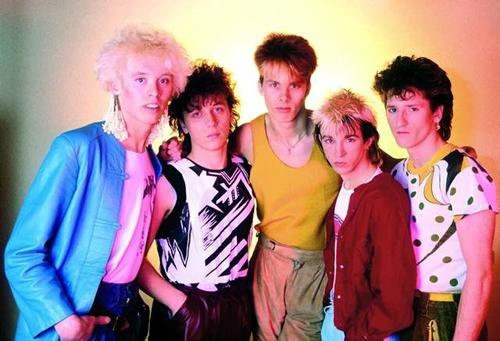 kajagoogoo