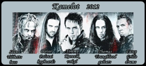 kamelot