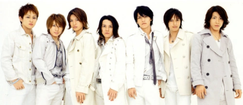 kanjani8