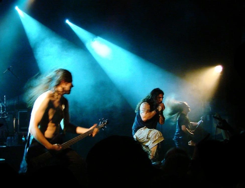 kataklysm