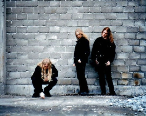 katatonia