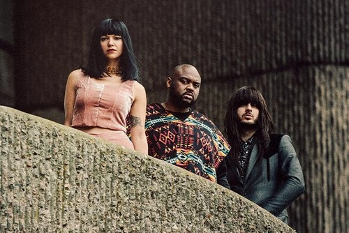 khruangbin