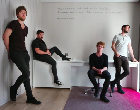 kodaline