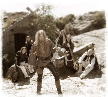 korpiklaani