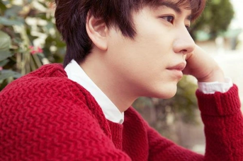 kyuhyun