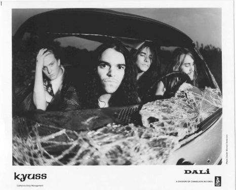 kyuss