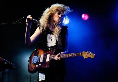 ladyhawke