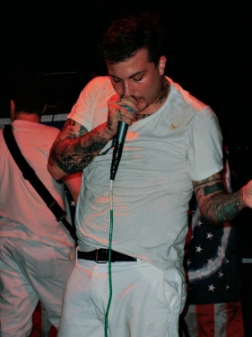 leathermouth