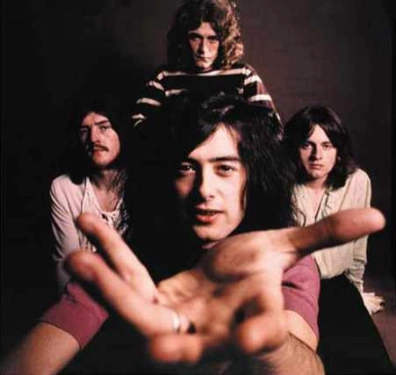 led_zeppelin