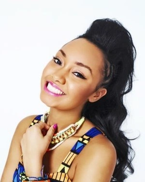 Leigh-Anne Pinnock - zdjęcia, dyskografia, muzyka na ...