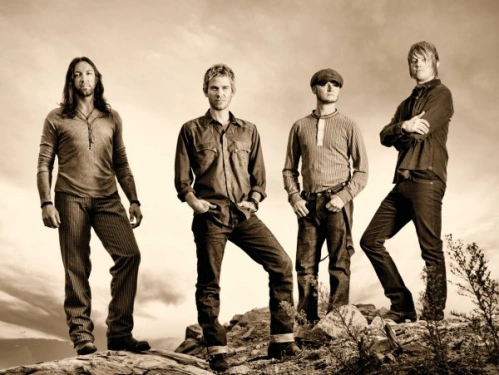 lifehouse