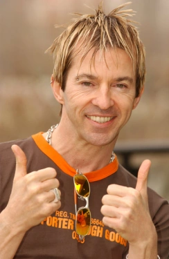 limahl