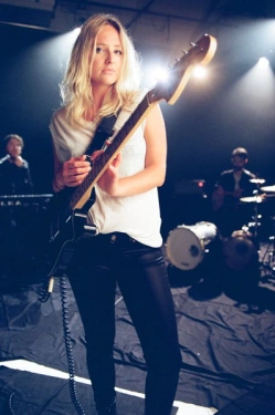 lissie