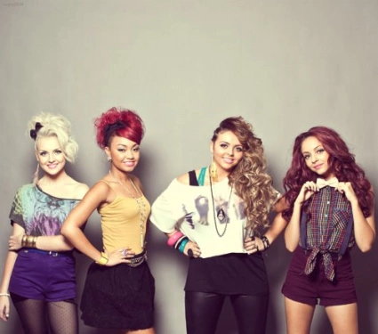 little_mix