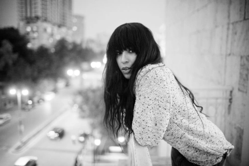 loreen