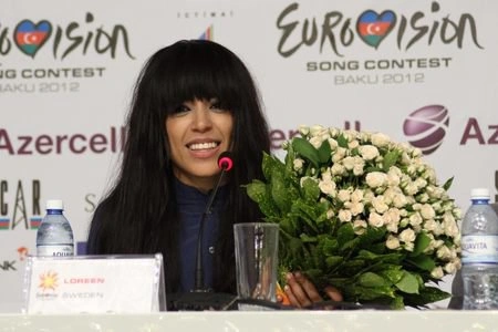 loreen