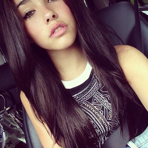 Madison Beer - zdjęcia, dyskografia, muzyka na Tekstowo.pl