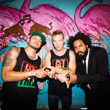 major_lazer