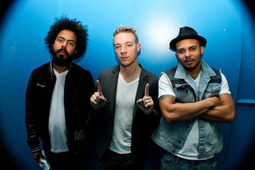 major_lazer