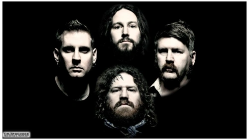 mastodon