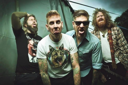 mastodon