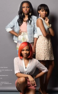 mcclain_sisters